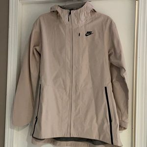 Women’s Blush Pink Outerwear Jacket
